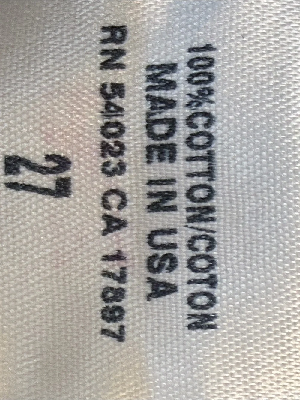 Ag Adriano Goldschmied relaxed fit